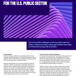 NetApp AI Capabilities for the U.S. Public Sector